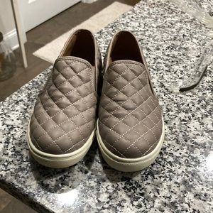Steve Madden Ecentroq Slip On Shoes Size 8 1/2